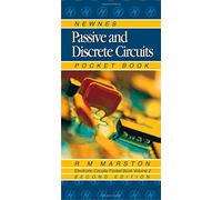 Newnes Passive and Discrete Circuits Pocket Book: v. 2 (Newnes Pocket Books)
