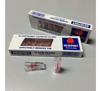 Newport 20x Mini Filters