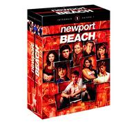 Newport Beach : L'intA©grale saison 1 - Coffret 7 DVD