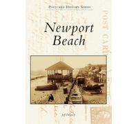 Newport Beach (Postcard History)