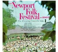 Various - Newport Evening Concerts 1963