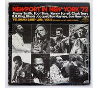 Newport In New York 72 Jimmy Smith Jam Vol 5