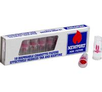 Newport Mini Filters