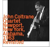 Newport,New York,Alabama 1963 Revisited