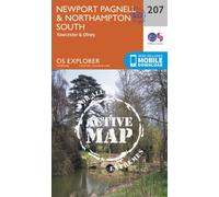 Newport Pagnell and Northampton South