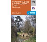 Newport Pagnell and Northampton South