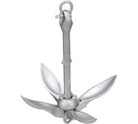 Newport Vessels Folding Grapnel Kayak Anchor Kit - 3.5lb
