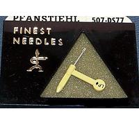 Newpowerking Phonograph Record Player Turntable Needle For GE RC-3331, GE RC-3332, GE RC-3520, GE RC-3531, GE RC-3534