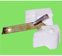 Newpowerking Phonograph Record Player Turntable Needle For Shure M55E, Shure M55E, Shure M80E, Shure AMC50E. 759