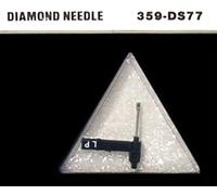 Newpowerking Phonograph Record Player Turntable Needle For TRANSCRIBER PS-42, EV 132, EV 132D, EV 163, EV 163D, MAGNAVOX 560305-1