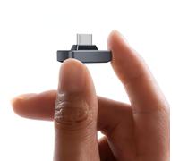 NewQ USB C Flash Drive: 512 GB UFS Tech Storage Device SSD for MacBook Laptop & iPhone with USBC Type Port & Android Phone Extend Memory Space