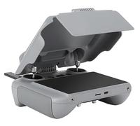 NEWQSING Drone Accessories Remote Control Screen Protector Lens Hood with Lid for DJI RC 2