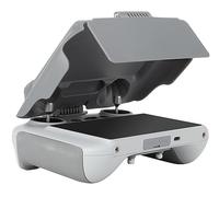 NEWQSING Drone Accessories Remote Control Screen Protector Lens Hood with Lid for DJI RC