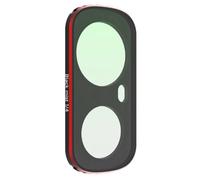 NEWQSING Universal Magnetic Lens Filters Series for Insta360 Luna Ultra | Magnetic quick attach design, multi-layer coated optical lens, fits action cameras for landscape & travel photography