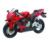 NEWRAY 1:12 2006 HONDA CBR600RR SPORT BIKE 42603