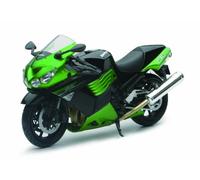 NewRay 1:12 Kawasaki ZX-14 2011 Motorcycle Model