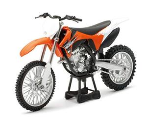 NewRay 1:12 KTM 350 SX-F 2011