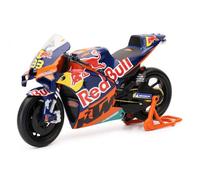 New Ray 1:12 Ktm Red Bull Motofp B.binder 33 Motorcycle
