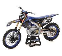 NewRay 1:12 Scale Factory Racing Cooper Webb Motorcycle