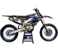 NewRay 1:6 Scale Factory Racing Cooper Webb Motorcycle