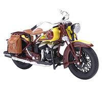 NewRay 42113 "1934 Indian Chief Model Motorcycle