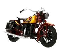 NewRay 42113 "1934 Indian Chief Model Motorcycle