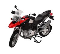 NewRay 42763 "BMW R1200GS 2006" Model Police Motorcycle