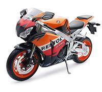 NewRay 49073 "Honda CBR1000RR 2009 Fireblade Model Motorcycle