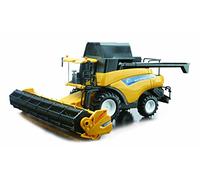 NewRay 5633 "New Holland CR9090 Model Harvester