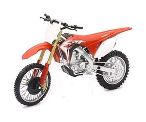 NewRay 57443 "Honda CRF450R 2012" Model Motocross