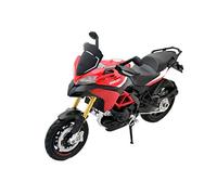 NewRay 57533 "Ducati Multistrada 1200 S Pikes Peak Model Motorbike