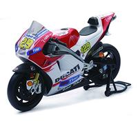 NewRay 57733 "Ducati Desmosedici A. Iannone Model Motorbike