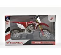 NEWRAY HONDA CRF 450 2017 1:12 SCALE MODEL TOY BIKE