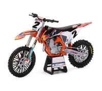 NEWRAY 58353 MOTO KTM 450 SX-F 2022 N.1 C. WEBB 1/12