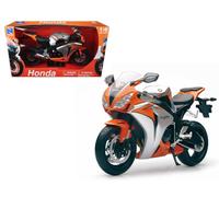 NewRay Model Die Cast Honda Hrc Cbr1000rr, 2009 RC21 Repsol, Scale 1:6, Newray 4