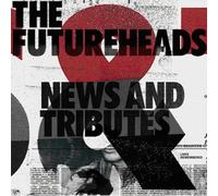 News And Tributes (Korea Edition)