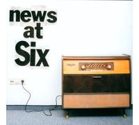 News at Six - News at Six