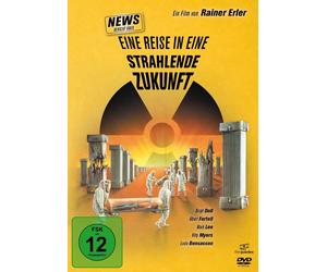 News - Bericht über eine Reise in eine strahlende Zukunft (Filmjuwelen) (DVD)
