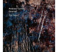 Andrew Cyrille Quartet - The News