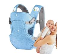 News by Cope De Bébroles - Baby Bodysuit News in Toddler, Baby Carrier with Hip Seat | All Lightweight of Sling and Hip Sitting Time for Aged 9 to 24 Months