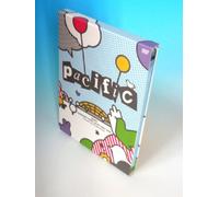 NEWS CONCERT TOUR pacific 2007 2008 -THE FIRST TOKYO DOME CONCERT- (初回生産限定仕様) [DVD]