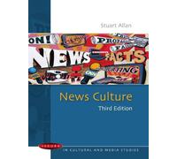 News culture (Issues in Cultural and Media Studies (Paperback))