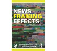 News Framing Effects