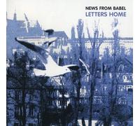 News From Babel - Letters Home