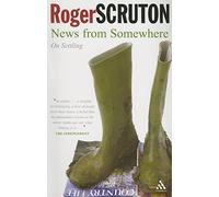 News from News from Somewhere: On Settling: On Settling