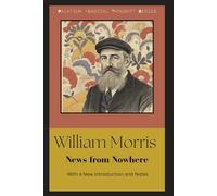 News from Nowhere: The Palatium 'Radical Thought' Edition (The Palatium 'Radical Thought' Series)