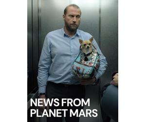 News from Planet Mars