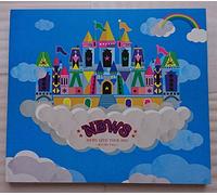 NEWS LIVE TOUR 2012 ~”ü‚µ‚¢-ö‚É‚·‚é‚æ~(‰‰ñ”Õ) [DVD]
