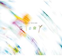 NEWS LIVE TOUR 2020 STORY (初回生産限定盤) (BD) [Blu-ray]
