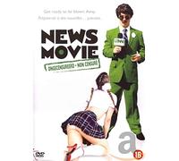 News Movie [DVD]..